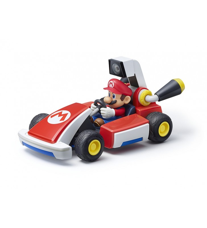 Nintendo Mario Kart Live: Home Circuit Mario Set machetă radiocomandat (RC) Mașină Motor electric