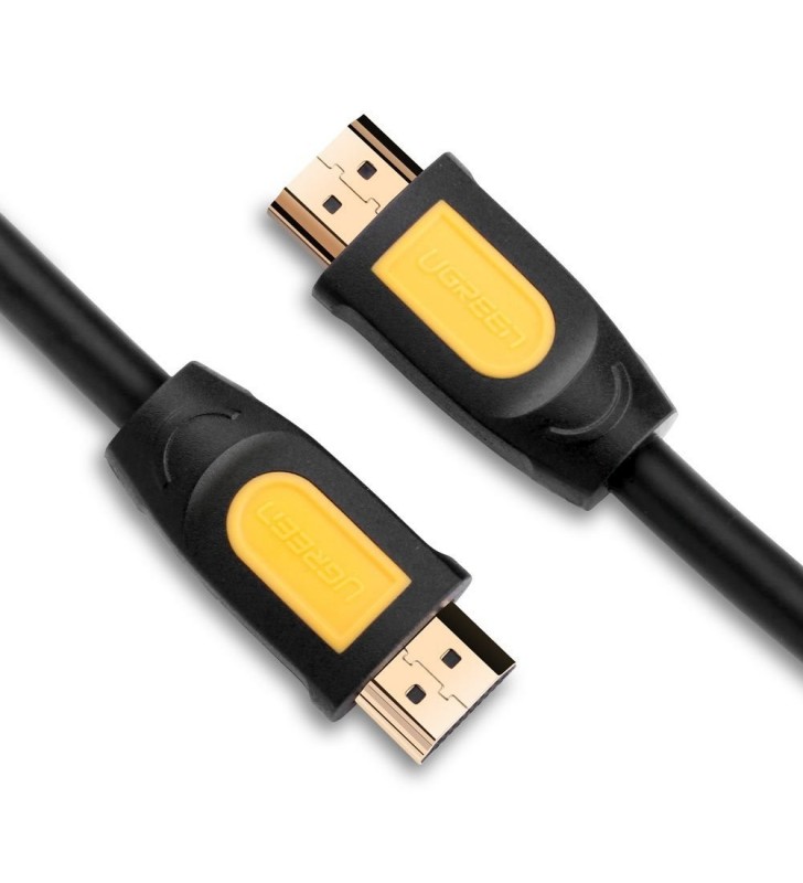 Ugreen 10115 cablu HDMI 1 m HDMI Tip A (Standard) Negru