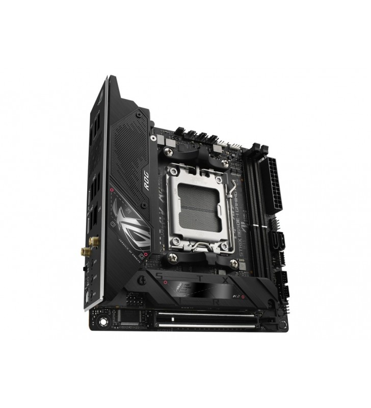 ASUS ROG STRIX B650E-I GAMING WIFI AMD B650 Mufă AM5 mini ITX