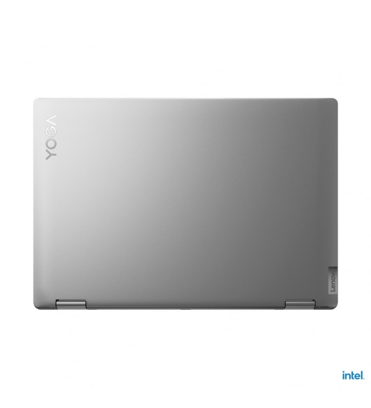 Lenovo Yoga 7 i7-1260P Hibrid (2 în 1) 40,6 cm (16") Ecran tactil WQXGA Intel® Core™ i7 16 Giga Bites LPDDR5-SDRAM 1000 Giga