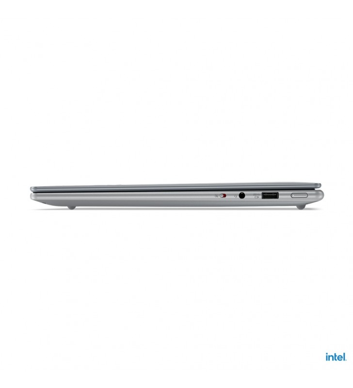 Lenovo Yoga Slim 7 ProX i7-12700H Notebook 36,8 cm (14.5") Intel® Core™ i7 16 Giga Bites LPDDR5-SDRAM 1000 Giga Bites SSD Wi-Fi