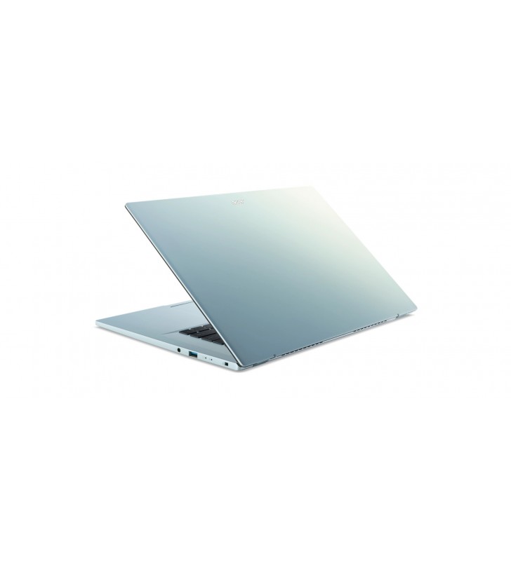 Acer Swift Edge SFA16-41-R43D 6800U​ Notebook 40,6 cm (16") WQUXGA AMD Ryzen™ 7 16 Giga Bites LPDDR5-SDRAM 1000 Giga Bites SSD
