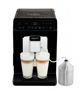 Krups Evidence EA8918 cafetiere Complet-automat Aparat espresso 2,3 L