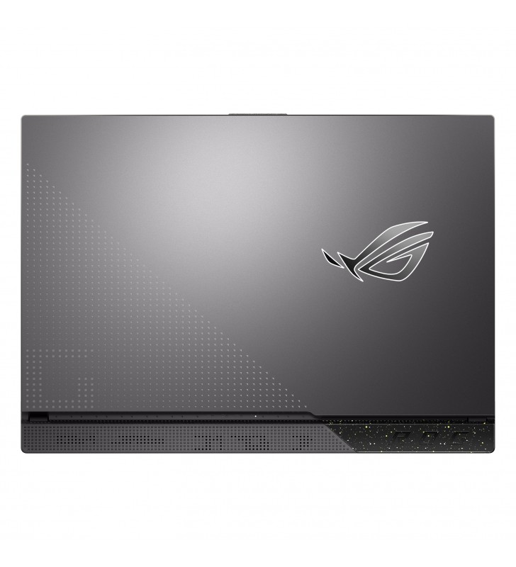 ASUS ROG Strix G17 G713RS-LL008W 6900HX Notebook 43,9 cm (17.3") Wide Quad HD AMD Ryzen™ 9 32 Giga Bites DDR5-SDRAM 1000 Giga