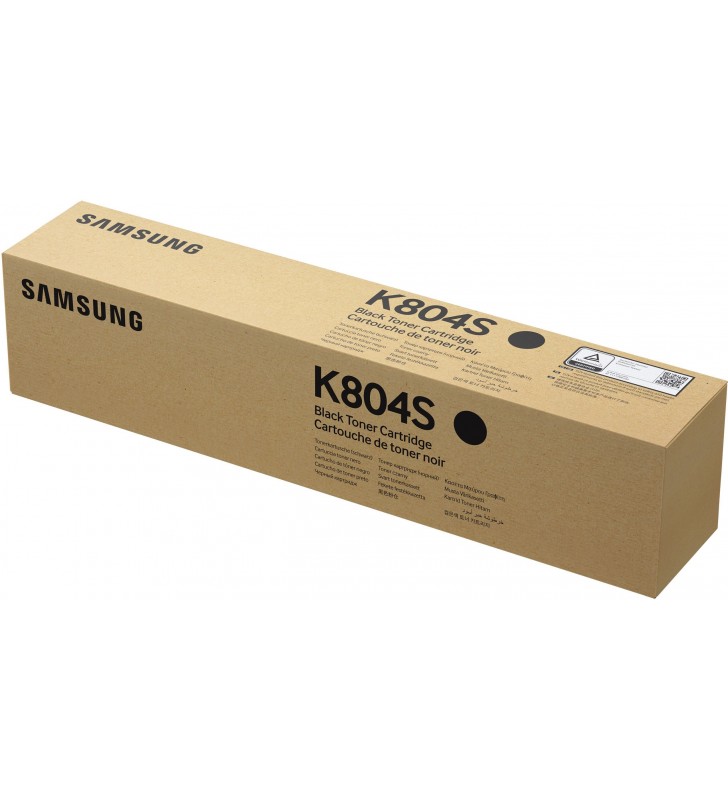 Samsung CLT-K804S Original Negru 1 buc.