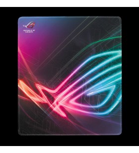 ASUS ROG Strix Edge Multicolor Mouse pad pentru jocuri