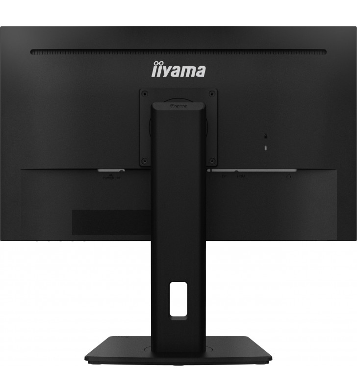 iiyama ProLite XUB2493HS-B5 LED display 60,5 cm (23.8") 1920 x 1080 Pixel Full HD Negru