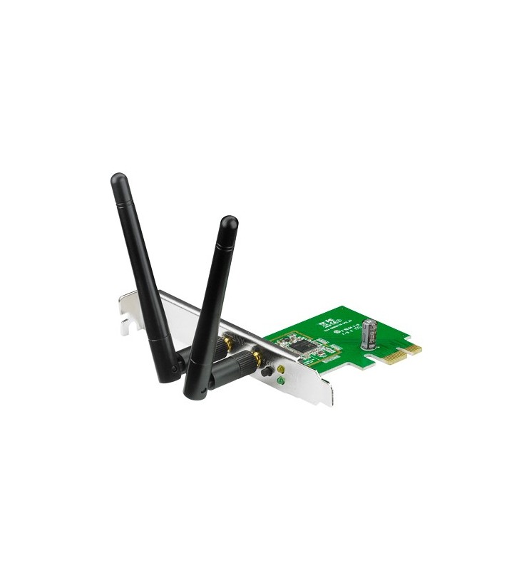 ASUS PCE-N15 plăci de rețea RF fără fir 300 Mbit/s Intern