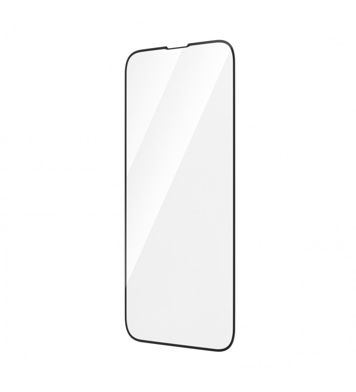 PanzerGlass Ultra-Wide Fit Apple iPhone Protecție ecran transparentă 1 buc.