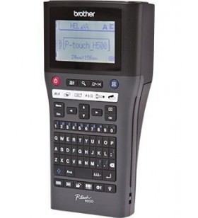 Brother PT-H500LI imprimante pentru etichete 180 x 180 DPI Prin cablu TZe QWERTY
