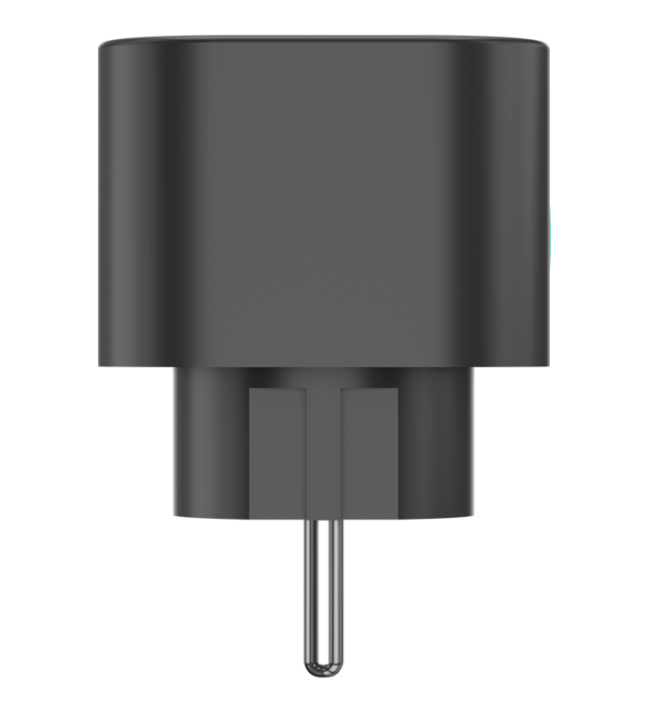 Power Plug Power Link (black)