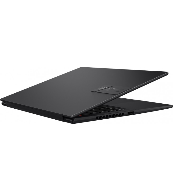 ASUS VivoBook S14 OLED M3402RA-KM032W Indie Black, Ryzen 7 6800H, 16GB RAM, 512GB SSD, DE