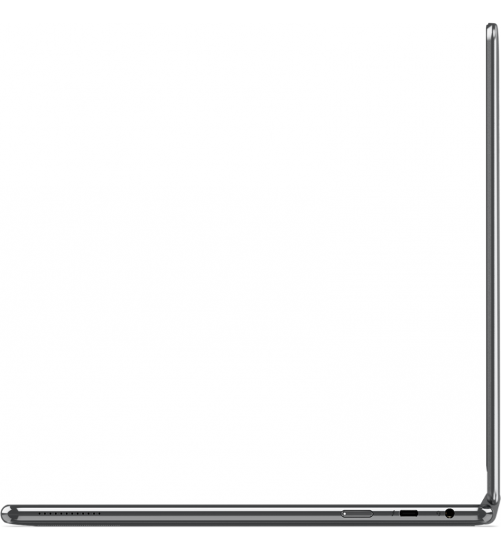 Lenovo Yoga 9 14IAP7 Storm Grey, Core i7-1280P, 16GB RAM, 1TB SSD, DE