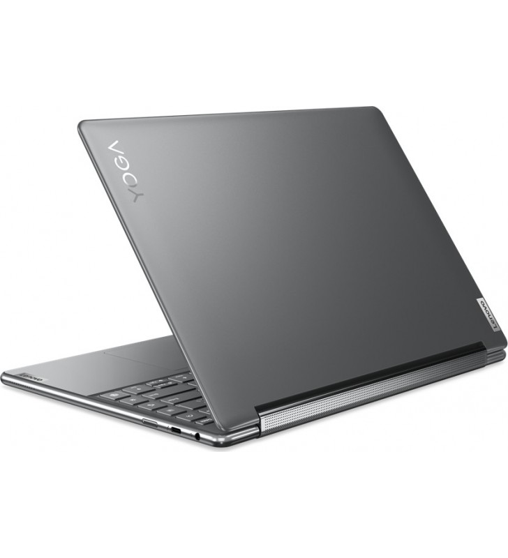 Lenovo Yoga 9 14IAP7 Storm Grey, Core i7-1280P, 16GB RAM, 1TB SSD, DE
