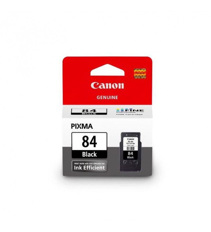 Cartus cerneala Original Canon PG-84 Black, compatibil E514 "BS8592B001AA"