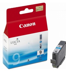 Cartus cerneala Original Canon PG-I9C  Cyan, 14 ml "BS1035B001AA"
