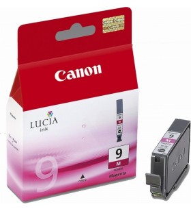 Cartus cerneala Original Canon PGI-9M  Magenta, 14 ml "BS1036B001AA"