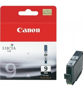 Cartus cerneala Original Canon PGI-9PB  Black, 14 ml "BS1034B001AA"