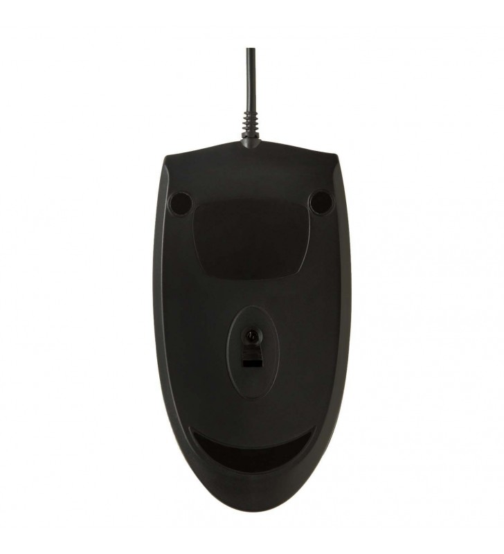 V7 MV3000010-5EC mouse-uri USB Tip-A Optice 1000 DPI
