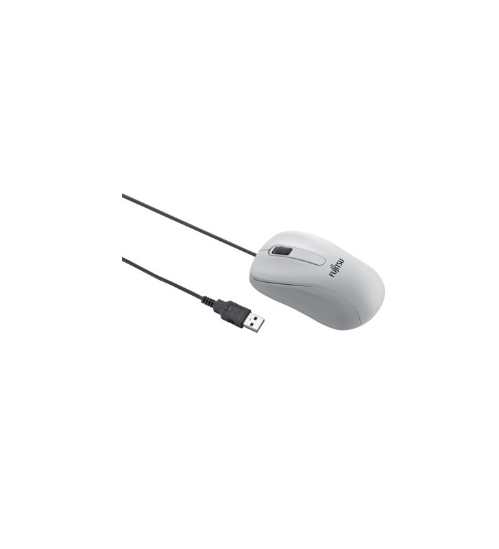 Fujitsu M520, 10 pcs mouse-uri USB Tip-A Optice 1000 DPI Mâna dreaptă