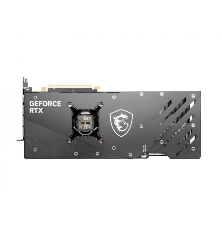 MSI GeForce RTX 4080 16GB GAMING X TRIO NVIDIA 16 Giga Bites GDDR6X