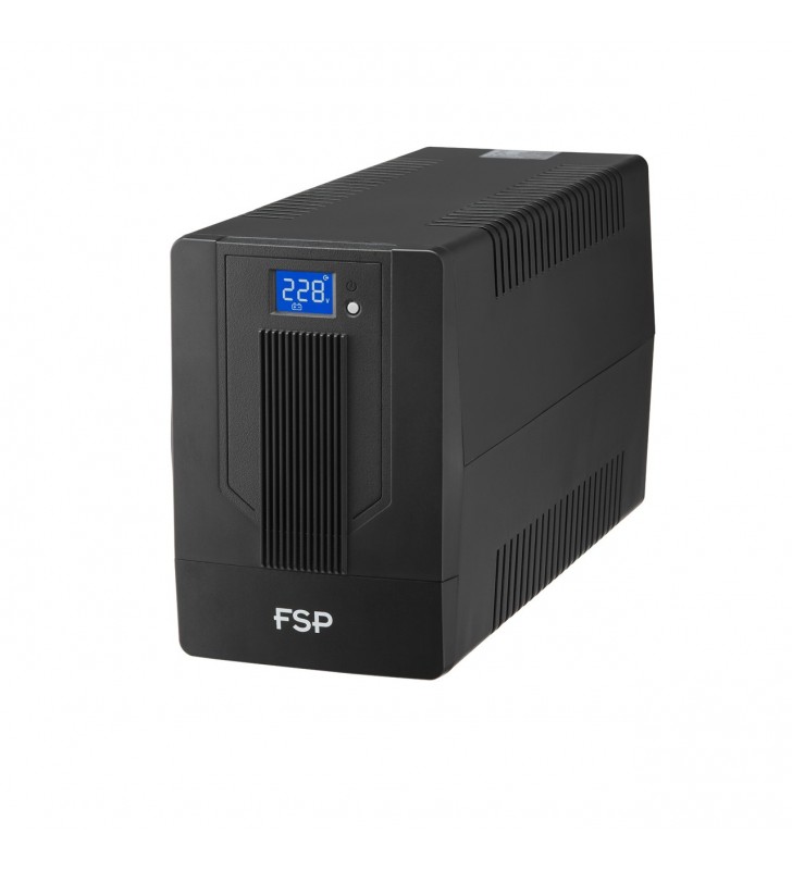 iFP1000 FORTRON