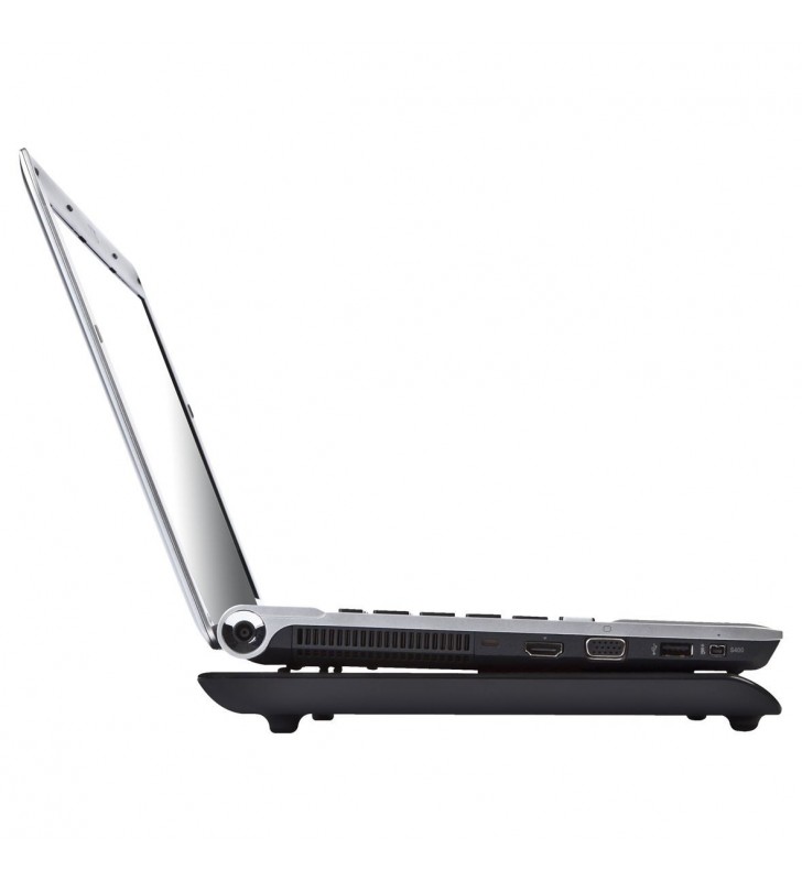 Targus Chill Mat suporturi de răcire pentru calculatoarele portabile 40,6 cm (16") Negru