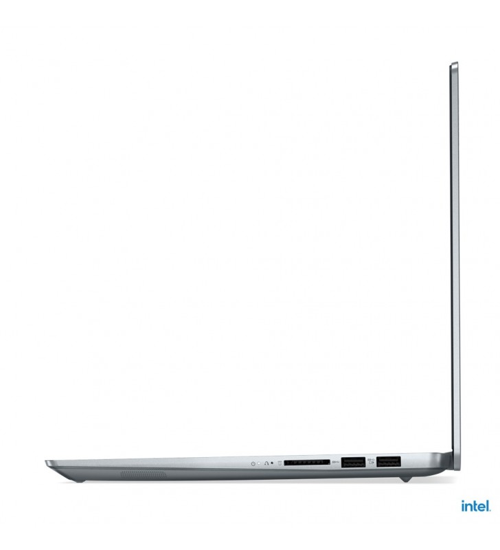 Lenovo IdeaPad 5 Pro i5-1240P Notebook 35,6 cm (14") 2.2K Intel® Core™ i5 16 Giga Bites LPDDR5-SDRAM 512 Giga Bites SSD Wi-Fi 6