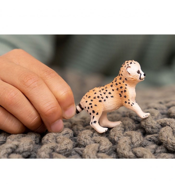 schleich WILD LIFE 14866 jucării tip figurine pentru copii