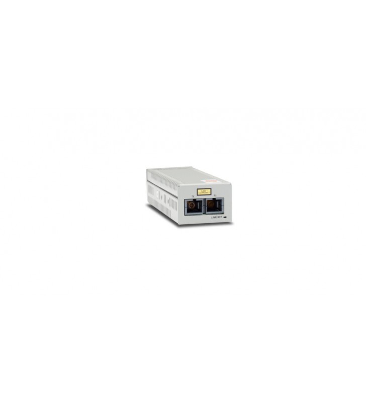 Allied Telesis AT-DMC100/SC-50 convertoare media pentru rețea 100 Mbit/s 1310 nm Multimodală