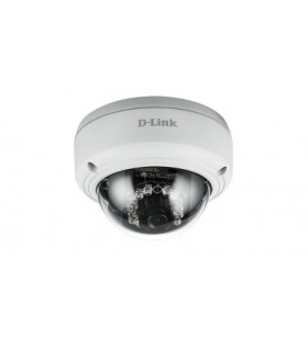 D-Link DCS-4603 camere video de supraveghere IP cameră securitate De interior Dome Tavan/perete 2048 x 1536 Pixel