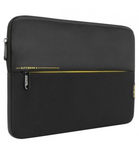 Targus CityGear genți pentru notebook-uri 29,5 cm (11.6") Geantă Sleeve Negru