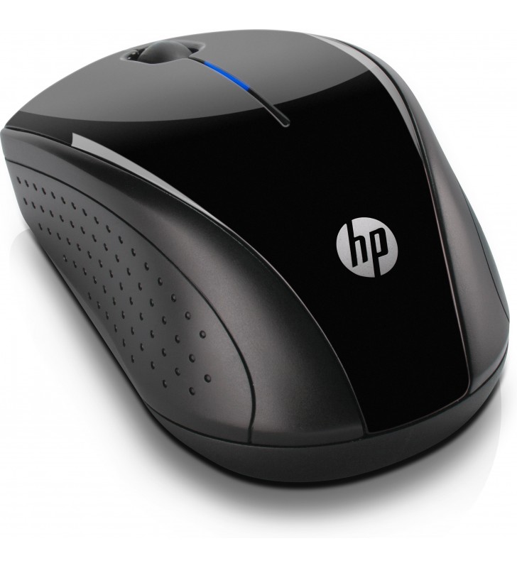 HP 200 mouse-uri RF fără fir Ambidextru