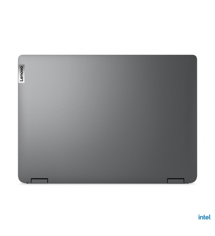 Lenovo IdeaPad Flex 5 i3-1215U Hibrid (2 în 1) 35,6 cm (14") Ecran tactil WUXGA Intel® Core™ i3 8 Giga Bites LPDDR4x-SDRAM 256