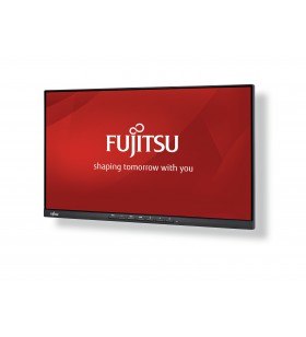 Fujitsu E24-9 TOUCH 60,5 cm (23.8") 1920 x 1080 Pixel Full HD LED Negru