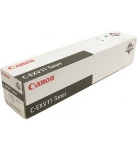 Toner Original Canon Black, C-EXV11, pentru IR2230/2270/2870, 21K, 'CF9629A002AA'