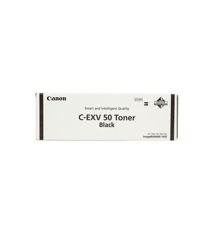 Toner Original Canon Black, C-EXV50, pentru IR 435, 17.6K, "CF9436B002AA"