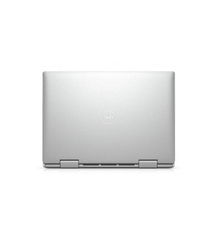 Dell Inspiron 14(5491)5000 Series,14.0"FHD(1920x1080)Touch(2-in1),Intel Core i7-10510U(8MB Cache, up to 4.9 GHz),8GB(1x8GB)DDR4