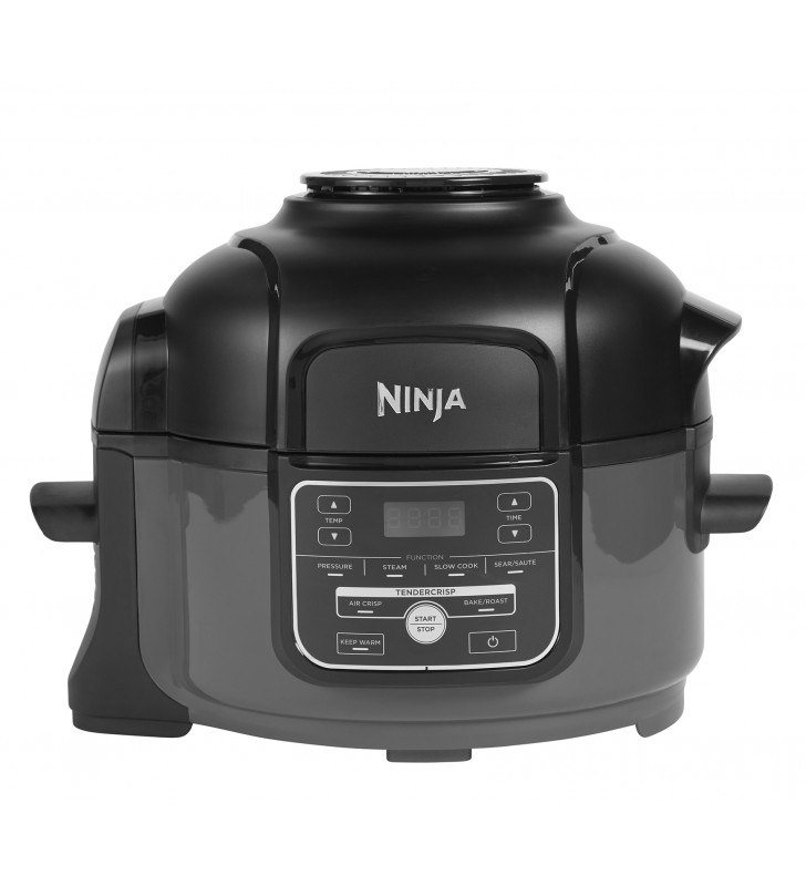 Ninja OP100EU aparate de gătit multifuncționale 4,7 L 1460 W Negru