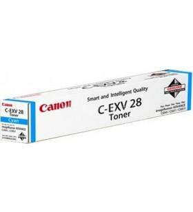Toner Original Canon Cyan, C-EXV28, pentru IRC5045/5051, 38K, 'CF2793B002AA'