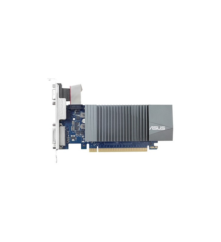 ASUS 90YV0AL0-M0NA00 plăci video NVIDIA GeForce GT 710 1 Giga Bites GDDR5