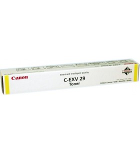 Toner Original Canon Yellow, C-EXV29, pentru IRC5030/5035, 27K, 'CF2802B002AA'