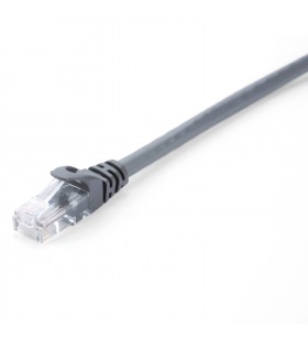 V7 V7CAT6UTP-50C-GRY-1E cabluri de rețea 0,5 m Cat6 U/UTP (UTP) Gri
