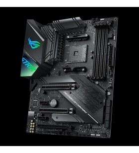 ASUS ROG Strix X570-F Gaming Mufă AM4 ATX AMD X570