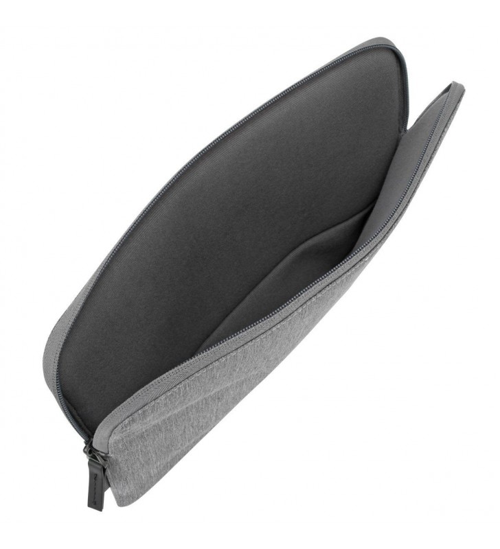 Targus CityLite genți pentru notebook-uri 39,6 cm (15.6") Geantă Sleeve Gri