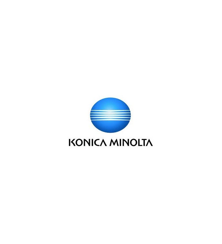 Drum Unit Original Konica-Minolta Black, DR-313K, pentru Konica-Minolta Bizhub C258, C308, C368, 'A7U40RD'