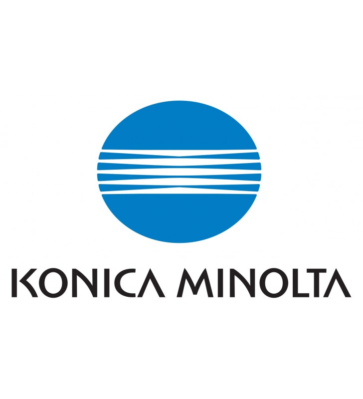 Drum Unit Original Konica-Minolta Black, IU-211K, compatibil cu MINOLTA BIZHUB C200/C203/C253 70K, A0DE02F