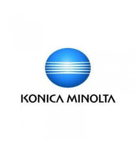 Toner Original Konica-Minolta TN-324K pentru Bizhub C258/C308/C368, 28K, 'A8DA150"