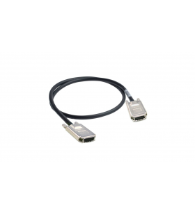 Cablu Retea D-Link Cablu Stacking cu atasare directa SFP+ 1m DEM-CB100