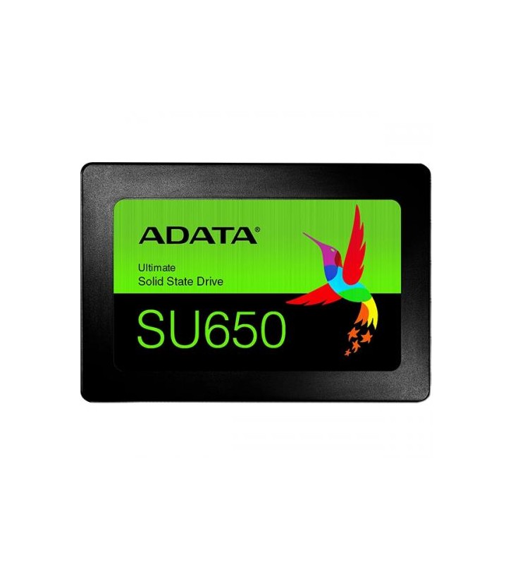 SSD SATA2.5" 1.92TB NAND FLASH/ASU650SS-1T92T-R ADATA